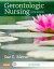 Gerontologic Nursing - E-Book