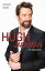 Hugh Jackman - The Biography