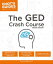 The GED Crash Course, 2E