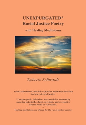 ŷKoboŻҽҥȥ㤨Unexpurgated Racial Justice Poetry with Healing MeditationsŻҽҡ[ Roberto Schiraldi ]פβǤʤ1,791ߤˤʤޤ