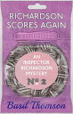 ŷKoboŻҽҥȥ㤨Richardson Scores Again An Inspector Richardson MysteryŻҽҡ[ Basil Thomson ]פβǤʤ200ߤˤʤޤ