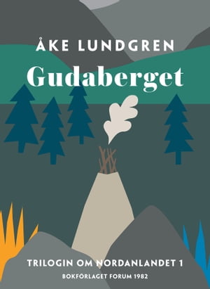 Gudaberget