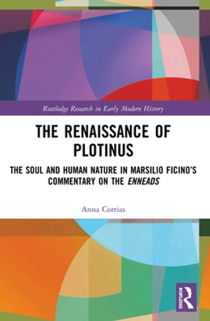 The Renaissance of Plotinus