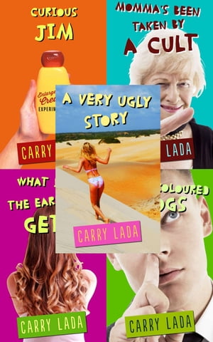 Very Ugly Stories