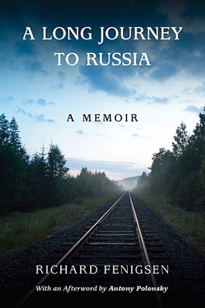 A Long Journey to Russia