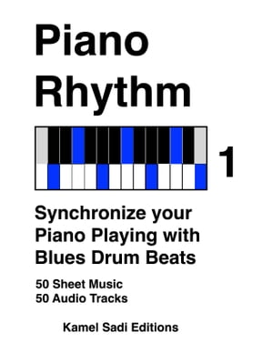 Piano Rhythm Vol. 1