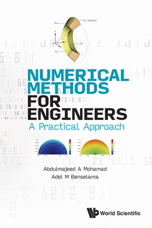 Numerical Methods for Engineers