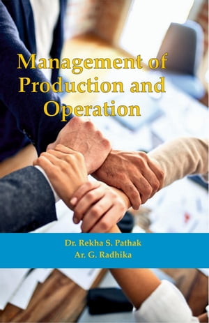 Management of Production and Operation