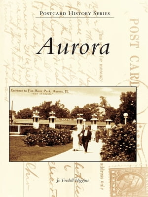 Aurora【電子書籍】[ Jo Fredell Higgins ]
