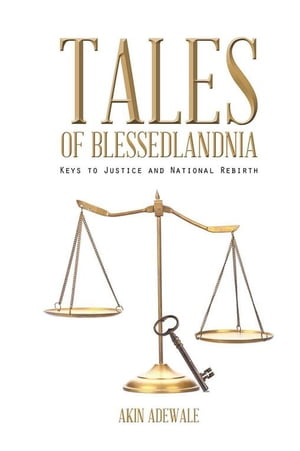 Tales of Blessedlandnia