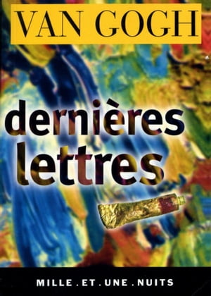 Derni?res lettres