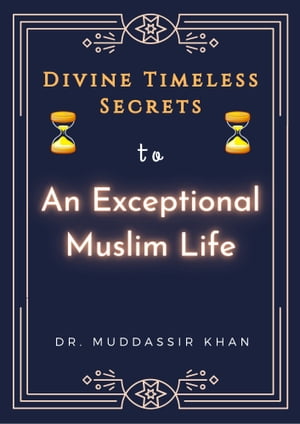 ŷKoboŻҽҥȥ㤨Divine Timeless Secrets To An Exceptional Muslim Life: Spiritual Teachings of Quran, Sunnah, Ibn Taymiyyah, Ibn Al-Qayyim, and Ibn Al-Jawzi to Calm Your Mind and Reduce Your SadnessŻҽҡ[ Dr. Muddassir Khan ]פβǤʤ345ߤˤʤޤ