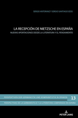 La recepción de Nietzsche en España