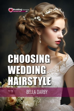ŷKoboŻҽҥȥ㤨Choosing Wedding HairstyleŻҽҡ[ Bella Darby ]פβǤʤ150ߤˤʤޤ