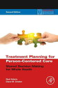 Treatment Planning for Person-Centered Care Shared Decision Making for Whole Hea...