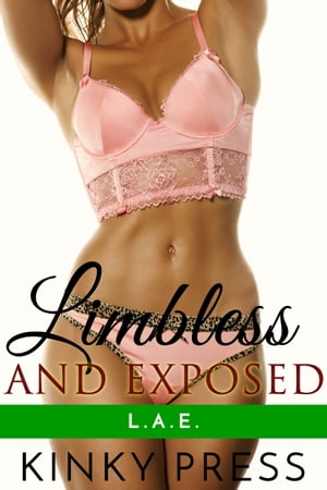 Limbless and Exposed 3 Book Bundle