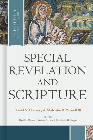 ŷKoboŻҽҥȥ㤨Special Revelation and ScriptureŻҽҡ[ David S. Dockery ]פβǤʤ4,557ߤˤʤޤ