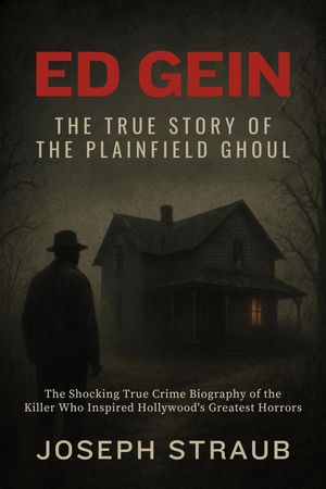 ŷKoboŻҽҥȥ㤨Ed GeinThe True Story of the Plainfield GhoulŻҽҡ[ Joseph Straub ]פβǤʤ1,350ߤˤʤޤ