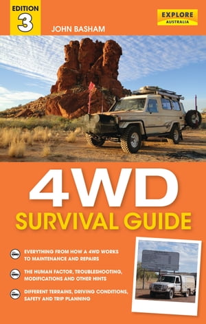 4WD Survival Guide