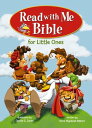 Read with Me Bible for Little Ones【電子書