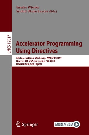 Accelerator Programming Using Directives