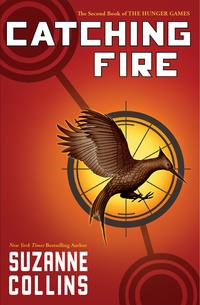 Catching Fire (The Hunger Games, Book 2)【電子書籍】 Suzanne Collins