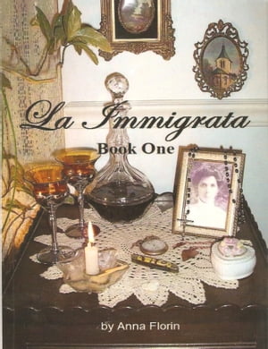 La Immigrata- Book One