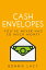 Cash Envelopes: You've Never Had So Much MoneyŻҽҡ[ Bonnie Lacy ]