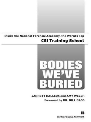 Bodies We've Buried