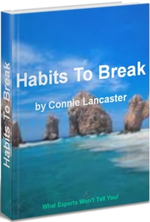 Habits To Break