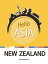 Hello Asia, New Zealand New Zealand, the culture of the Maori Tribe and the grand presence of natureŻҽҡ[ Hyundai Research Institute ]