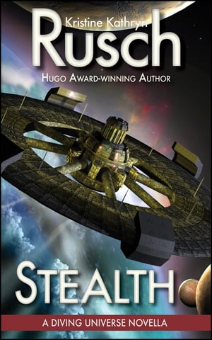 Stealth: A Diving Universe Novella【電子書