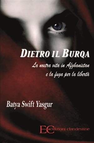 Dietro il burqa