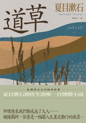 道草：孤獨與迷茫的極致臨摹，夏目漱石創作生涯唯一自傳體小說