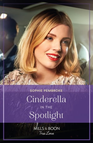 Cinderella In The Spotlight (Twin Sister Swap, B