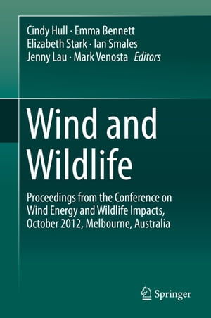 Wind and Wildlife