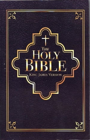 The Holy Bible Old and New Testaments (KJV-1611) Kobo's Best