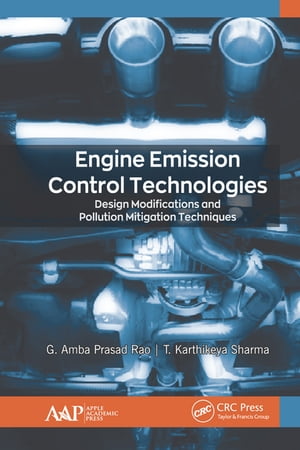 Engine Emission Control Technologies