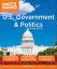 U.S. Government And Politics, 2nd Edition
