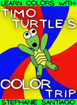 Timo Turtle's Color Trip