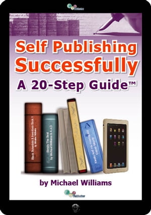 Self Publishing Successfully