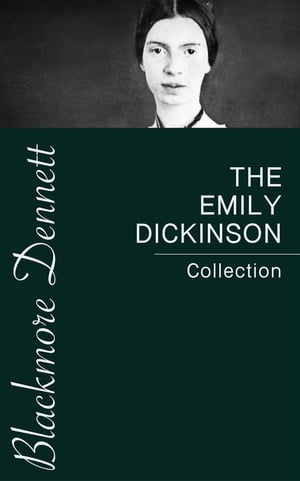 ŷKoboŻҽҥȥ㤨The Emily Dickinson CollectionŻҽҡ[ Emily Dickinson ]פβǤʤ146ߤˤʤޤ