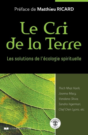 Le cri de la terre