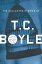 The Collected Stories Of T.Coraghessan BoyleŻҽҡ[ T.C. Boyle ]