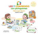 Leo y comprendo con pictogramas【電子書籍】 Gloria L pez Garz n