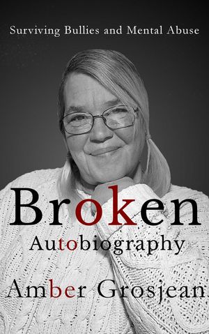 BrokenŻҽҡ[ Amber Grosjean ]