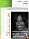 Profiles of Women Past & Present ? Jackie Joyner-Kersee, Olympic Track Gold Meda...