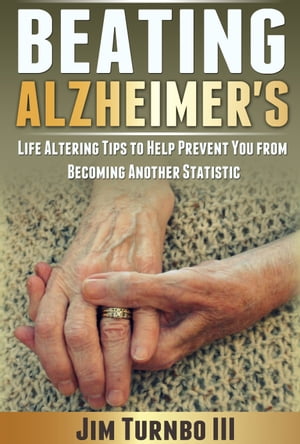 Beating Alzheimer's