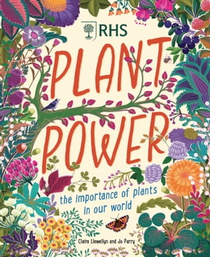 Plant Power The Importance of Plants in our World