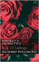 Whiskey & Cigarettes Book Of Feelings【電子